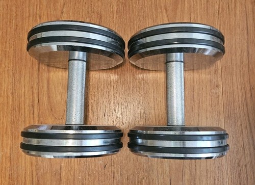 Pair eleiko rotating - pair,