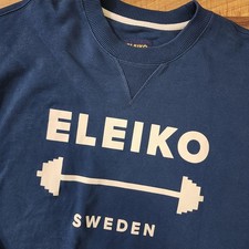 Eleiko Sweden 1957 Sweatshirt