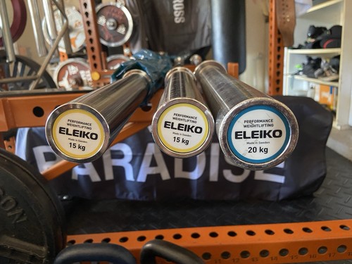 Eleiko performance - eleiko,