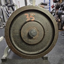 Paramount 35 "B" Single