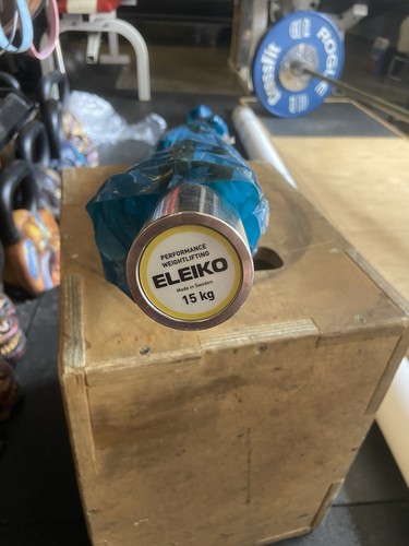Eleiko performance - eleiko,